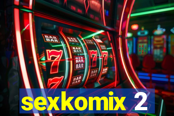 sexkomix 2